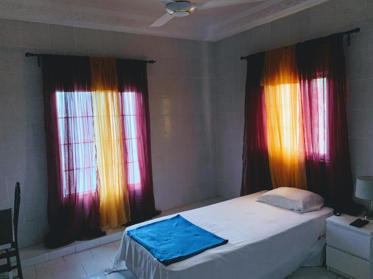 Woodpecker Resort Hotel 반줄 외부 사진