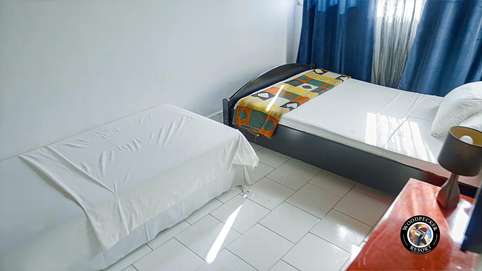 Woodpecker Resort Hotel 반줄 외부 사진