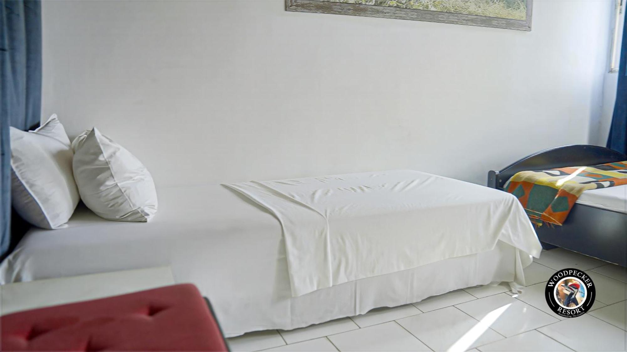 Woodpecker Resort Hotel 반줄 외부 사진