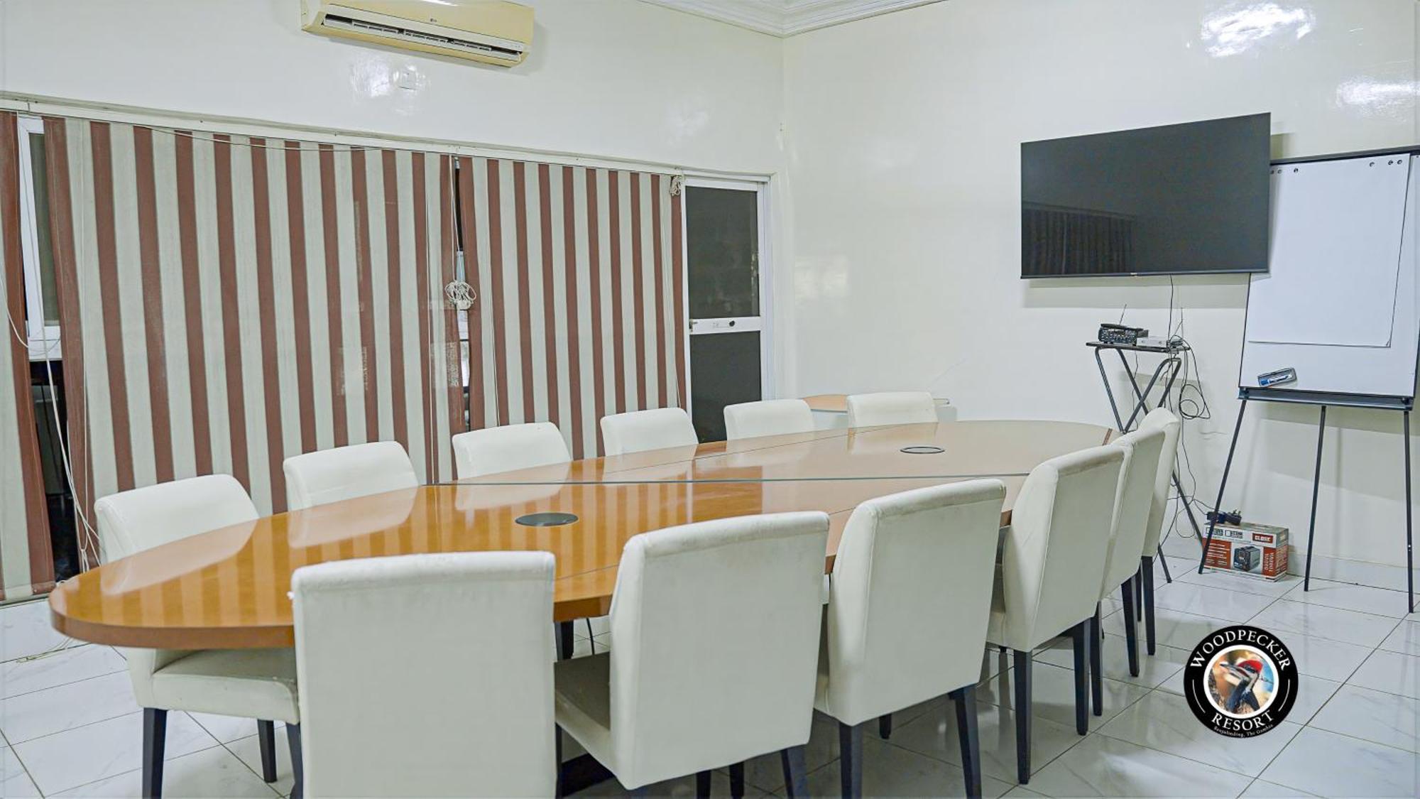Woodpecker Resort Hotel 반줄 외부 사진