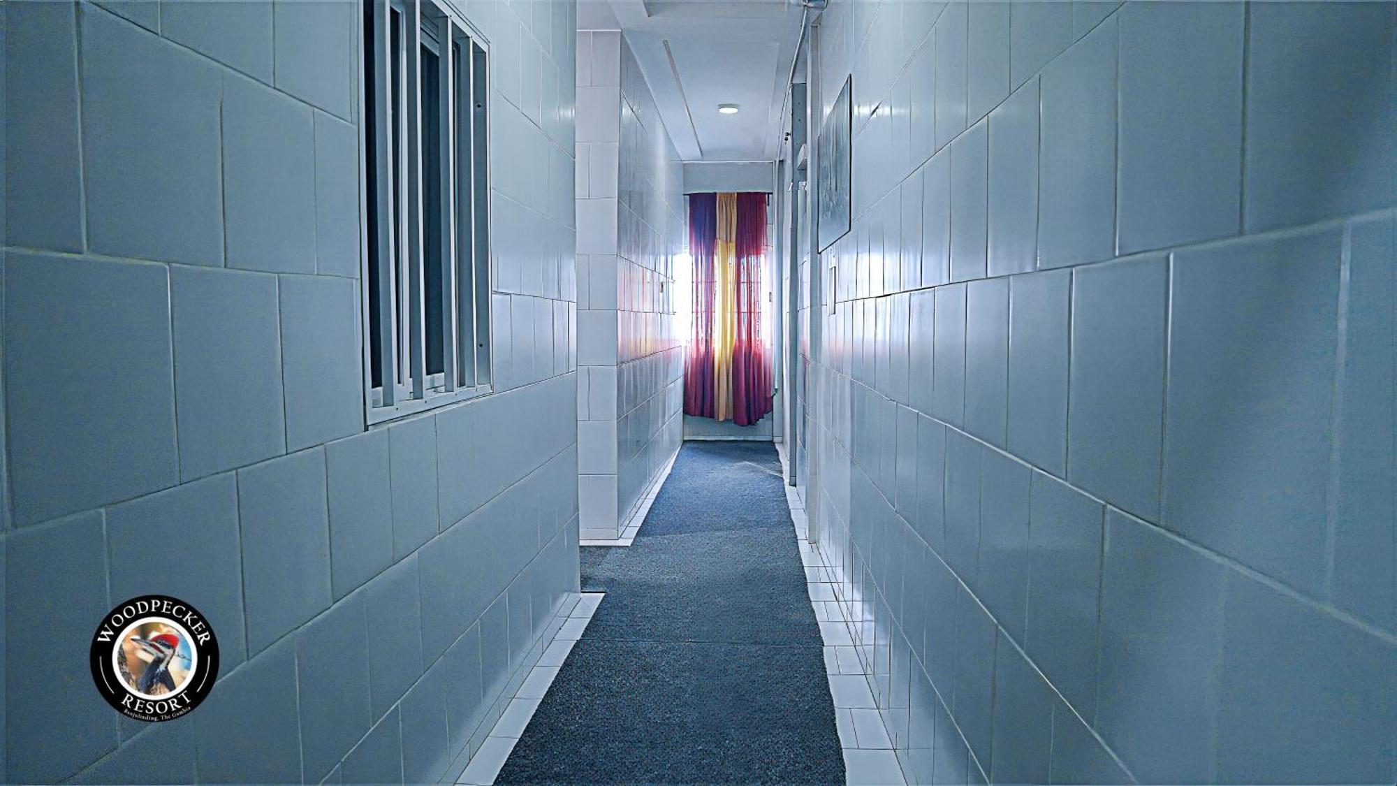 Woodpecker Resort Hotel 반줄 외부 사진