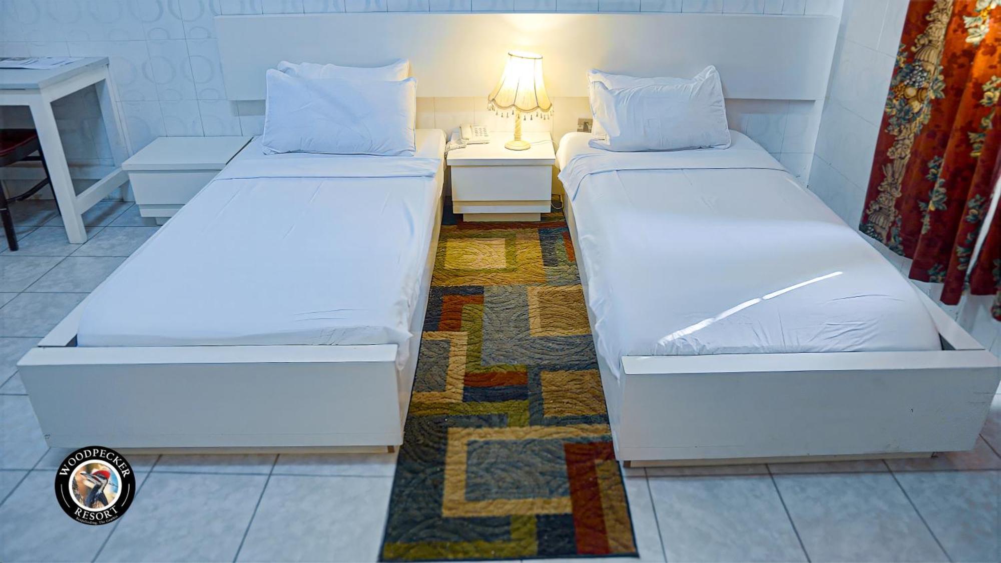 Woodpecker Resort Hotel 반줄 외부 사진