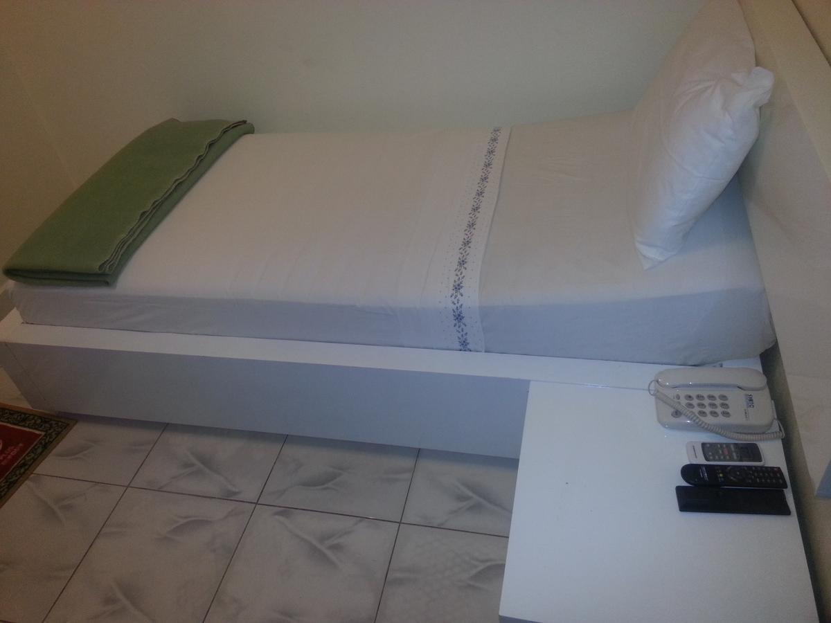 Woodpecker Resort Hotel 반줄 외부 사진