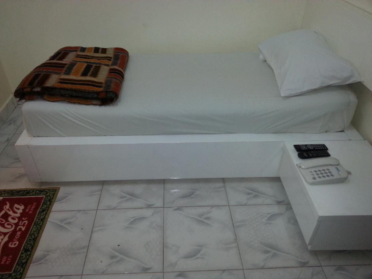 Woodpecker Resort Hotel 반줄 외부 사진